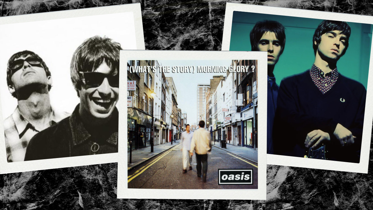 (What's The Story) Morning Glory? cumple 30 años de vida