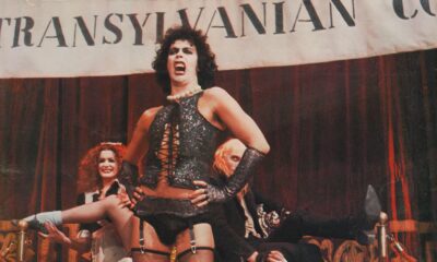 Reseña de The Rocky Horror Picture Show