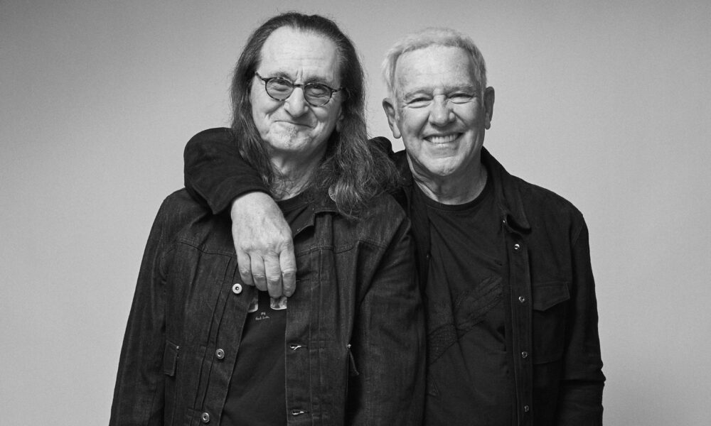 Rush regresa a los escenarios con la gira Fifty Something / Foto: Richard Sibbald