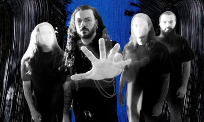 Eshtadur | Entrevista