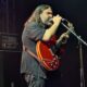 romeo vocalista de the magic numbers