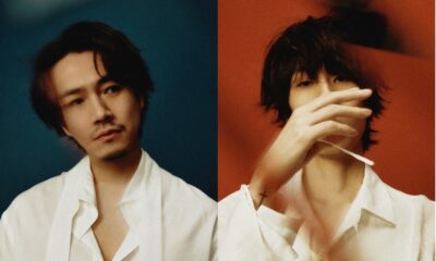 RADWIMPS presenta Anew, un álbum que demuestra una nueva etapa en la banda liderada por Yojiro y Yusuke.
