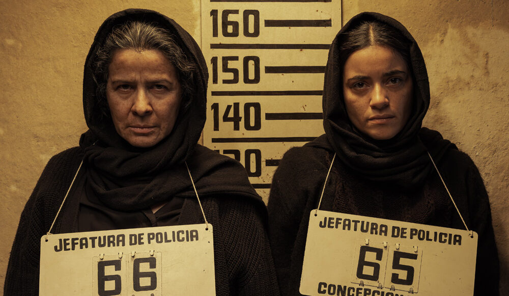 Las Muertas, la serie que nos trae a las Poquianchis a la pantalla chica