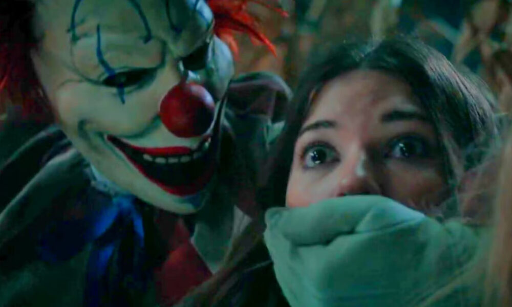 Crítica: El Payaso del Maizal - Película de Terror y Comedia