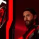 jared leto en tron ares