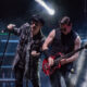 Avantasia en el Circo Volador | Por: Germán Garcia, Dilemma