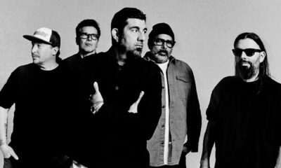 Deftones