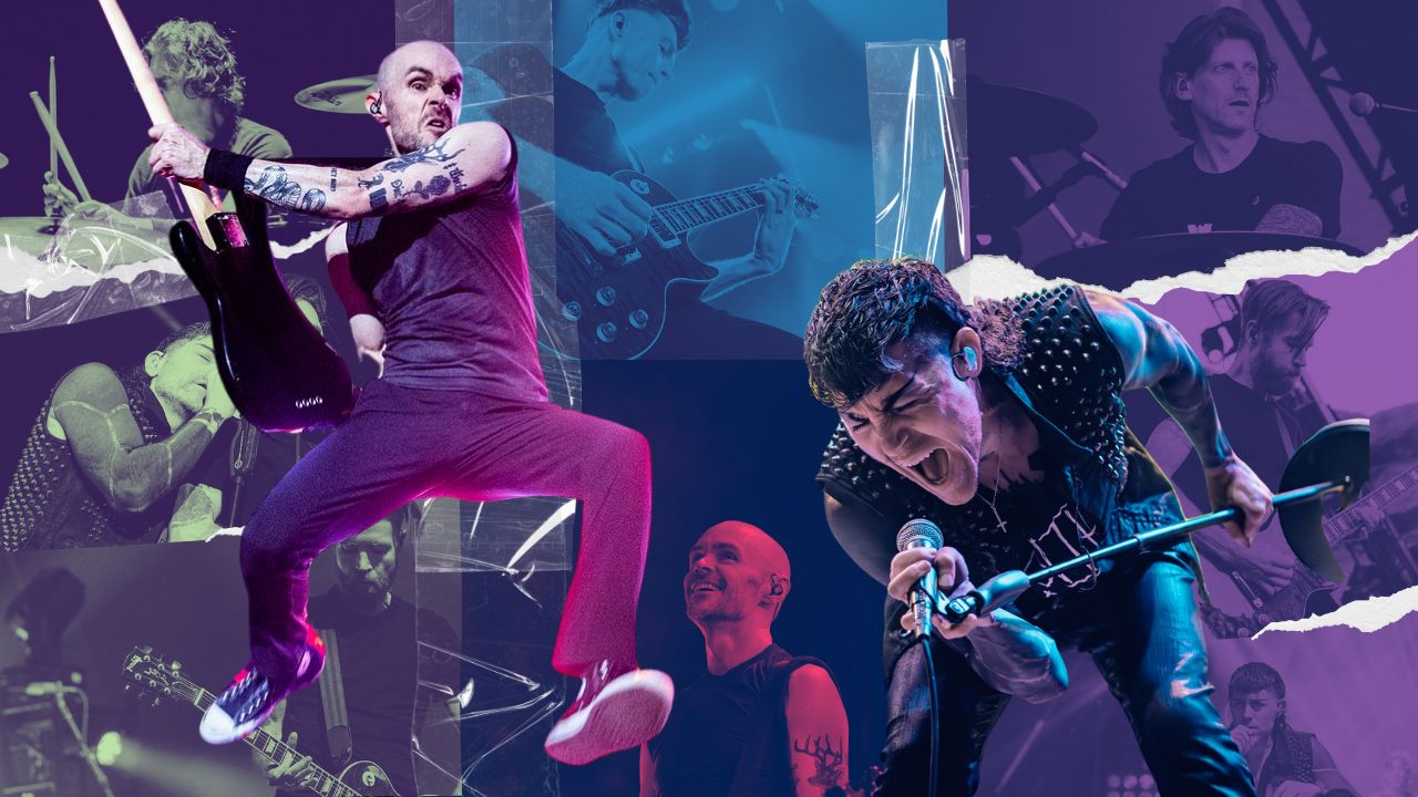 Entrevista con AFI