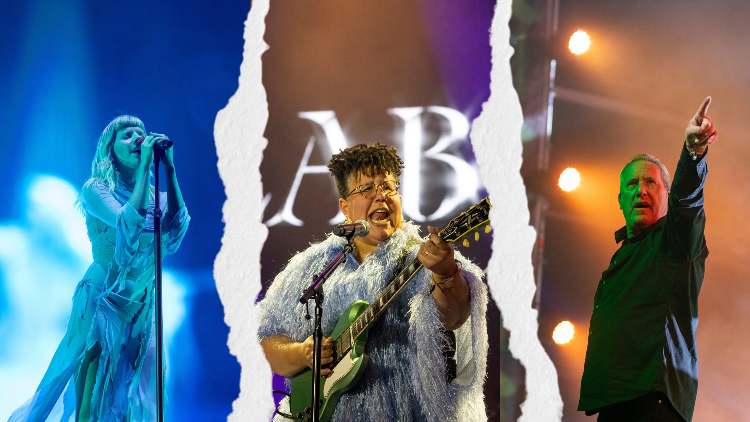 Lo mejor del segundo día del Corona Capital 2025