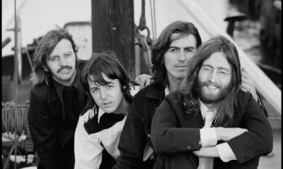 Reseña de The Beatles Anthology