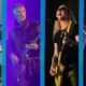 Collage Corona Capital 25