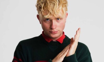 ¿Quién es Joost Klein? El artista de Eurovision que llegará al Pabellón Oeste este 4 de abril