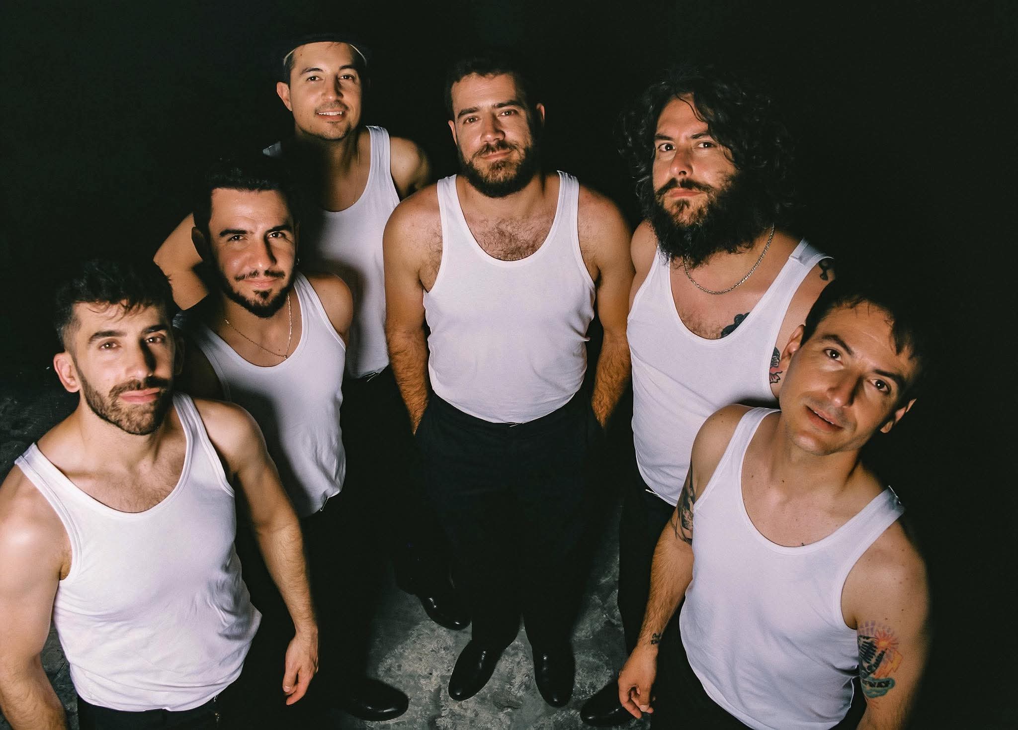 Festival Sonorama 2026