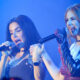 t.A.T.u. en La Maraka de la Ciudad de México / Foto: Andre Dulché