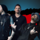 Zoltan Bathory de Five Finger Death Punch en entrevista con Pólvora