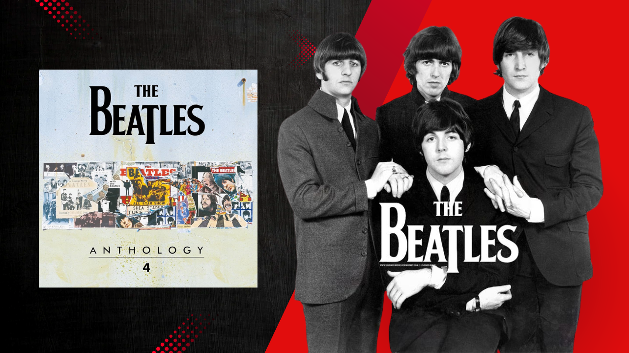 The beatles