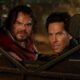 doug y ron en viendo a la Anaconda