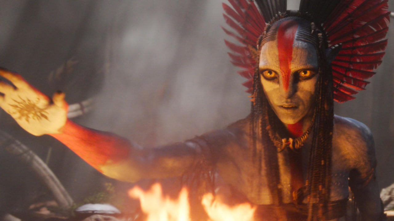 Crítica: Avatar Fuego y Cenizas - Película de Ciencia Ficción