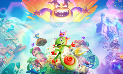 Reseña de Yooka-Replaylee