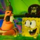 Crítica: Bob Esponja: En Busca De Los Pantalones Cuadrados - Película de Animación