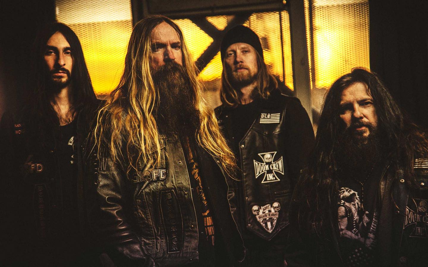Black Label Society en su estilo más puro en Engines Of Demolition