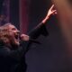 Dark Tranquillity en el Circo Volador | Foto por Germán García para Dilemma Entertainment