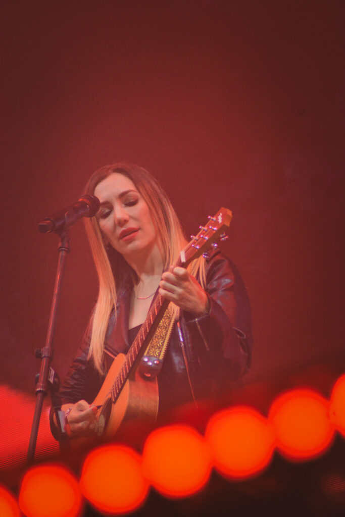 José Madero Vizcaíno en el Estadio GNP / Foto: Andre Dulché
