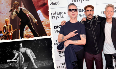 Depeche Mode: M