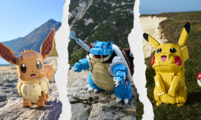 LEGO Pokémon