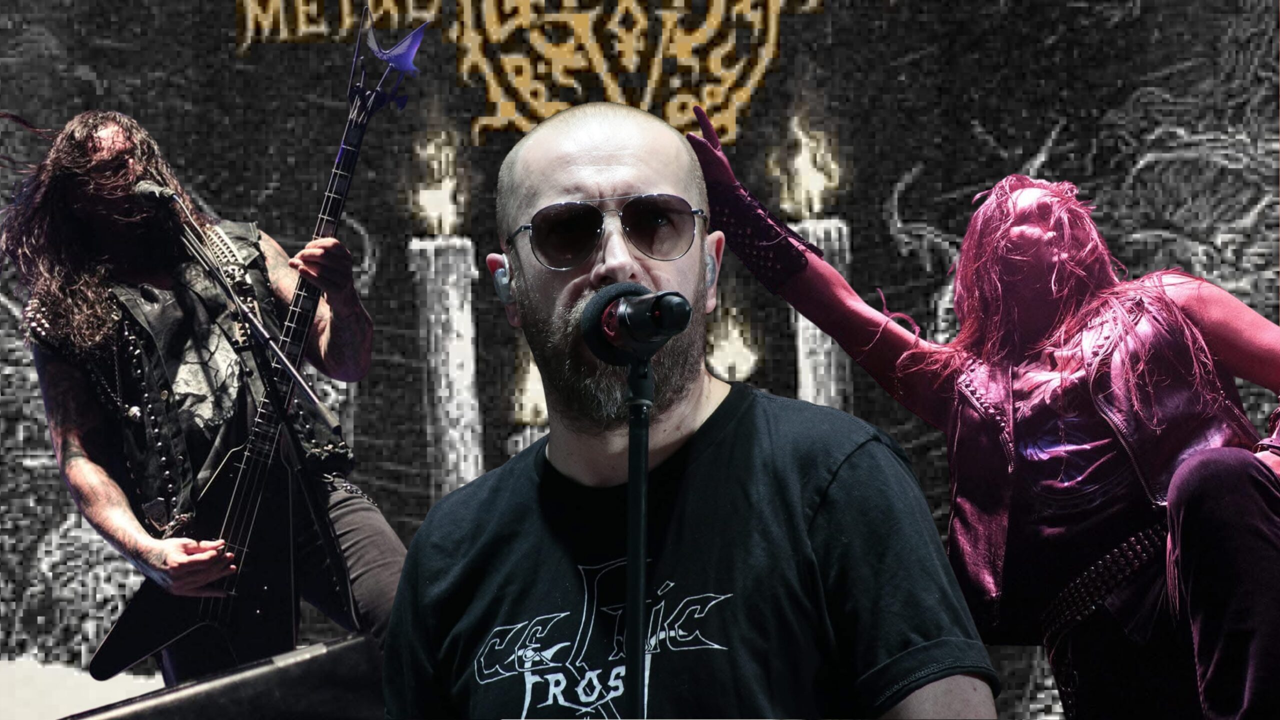 Información del Candelabrum Metal Fest 2026