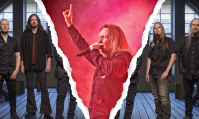 Entrevista de Pólvora con Stratovarius