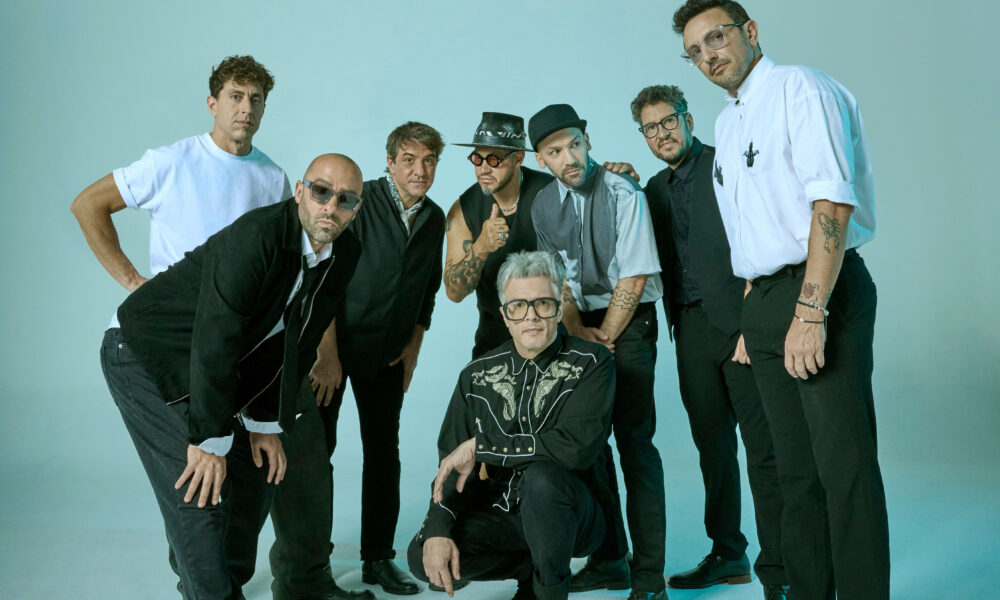 Florece en el caos de No Te Va Gustar, un disco con muchos altibajos