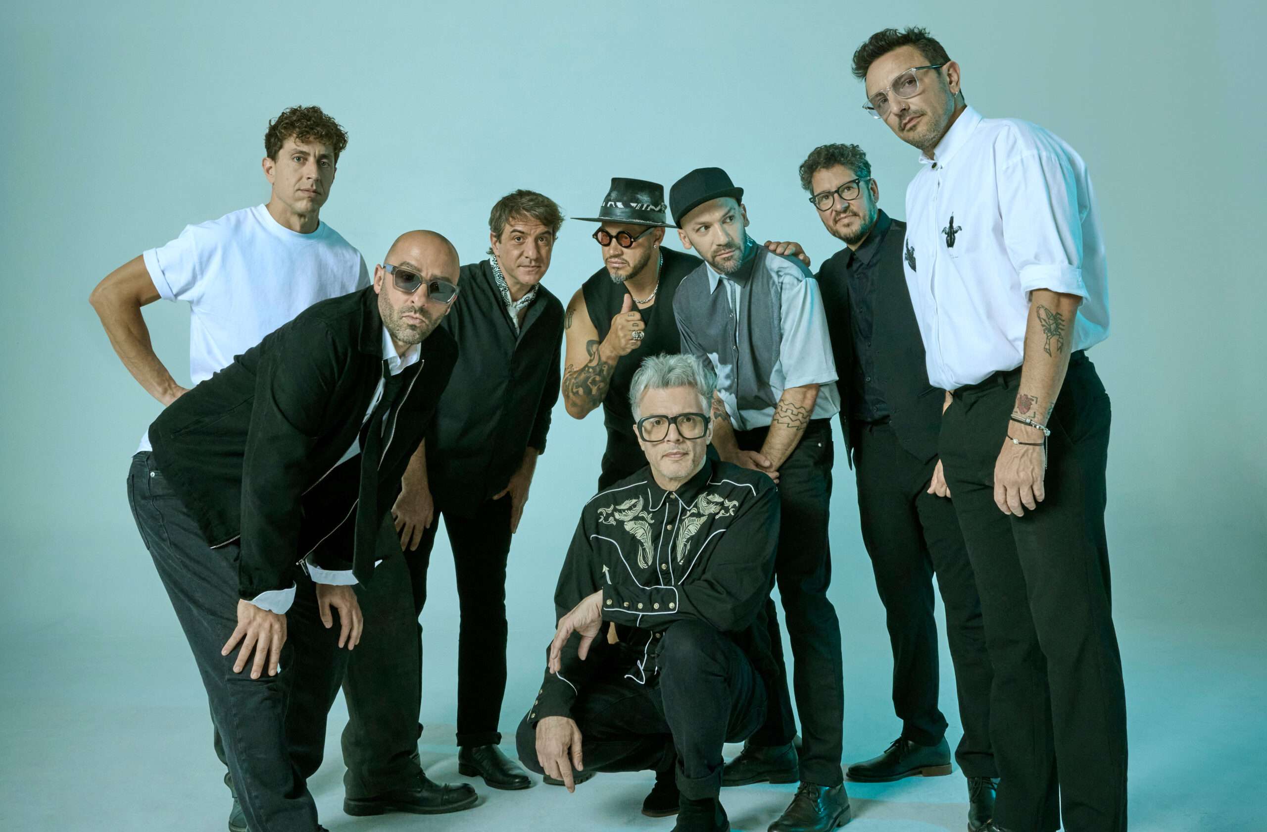 Florece en el caos de No Te Va Gustar, un disco con muchos altibajos