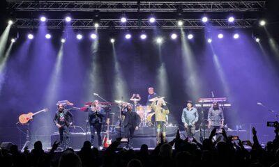 Kansas en la Ciudad de México