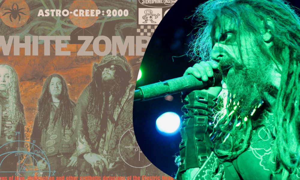 rob zombie