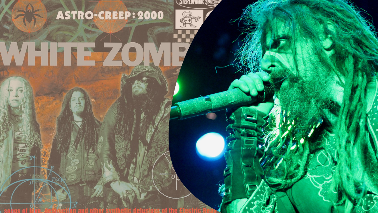 rob zombie