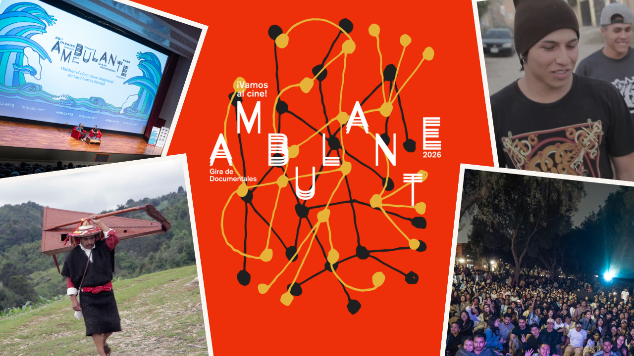 ambulante 21