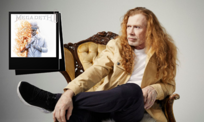 Dave Mustaine