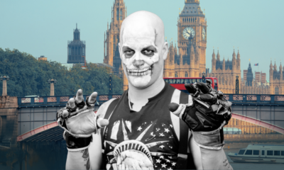 Michale Graves
