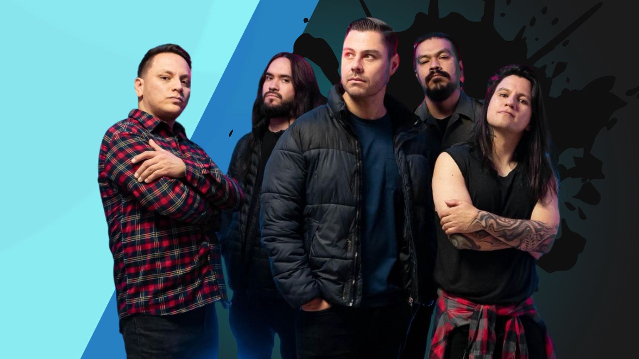 Here Comes The Kraken | Entrevista