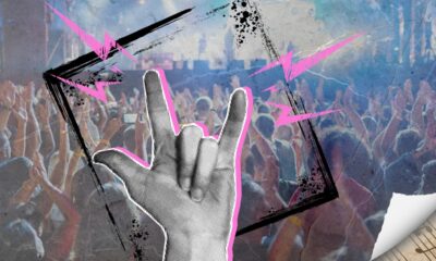 Vive Latino y su tradición