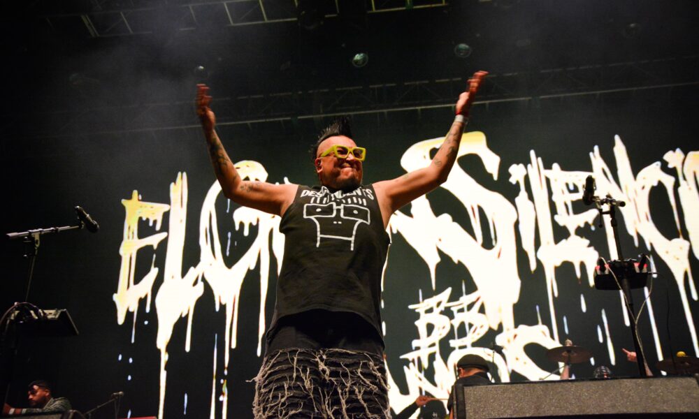 El Gran Silencio / Foto: Andre Dulché