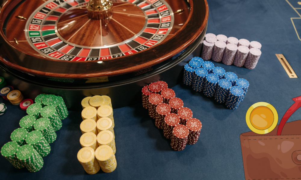 Top estrategias de la ruleta que debes conocer: Apuesta con inteligencia