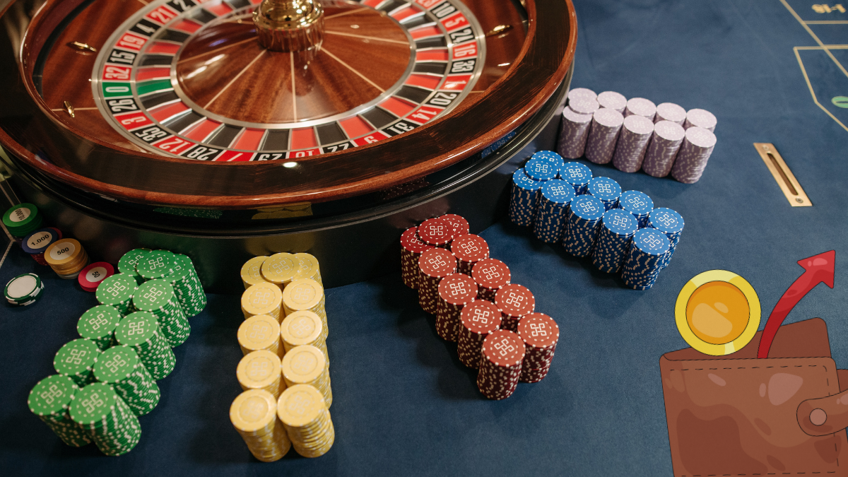 Top estrategias de la ruleta que debes conocer: Apuesta con inteligencia