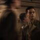Rami malek es Douglas Kelley en la pelicula de Nuremberg