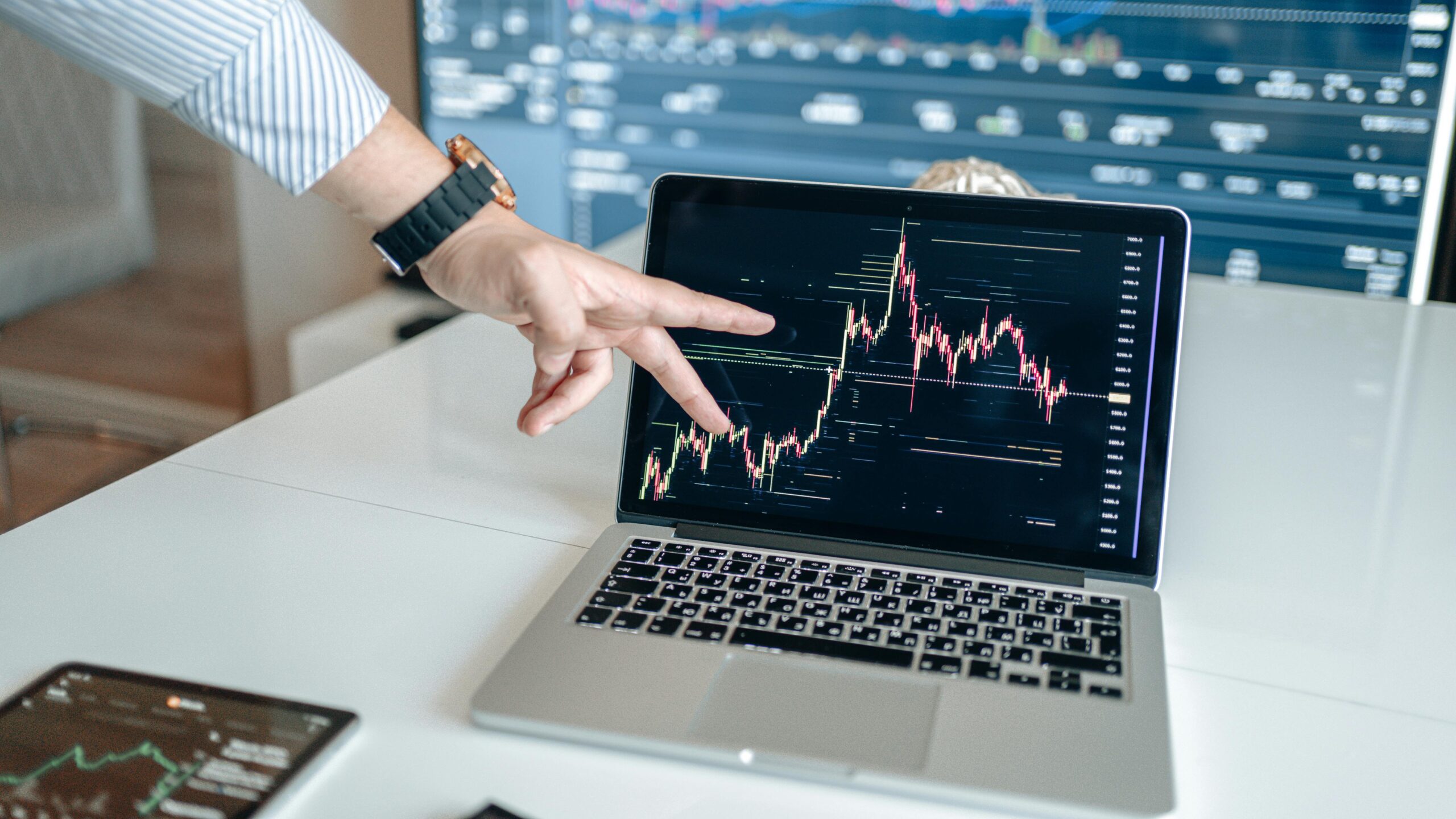 Consejos para ayudar a los operadores en México a encontrar el mejor sistema automatizado de negociación de futuros