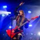 Halestorm en el Pabellón Oeste de la CDMX / Foto: Andre Dulché