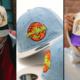 GORRAS SPACE JAM X NEW ERA