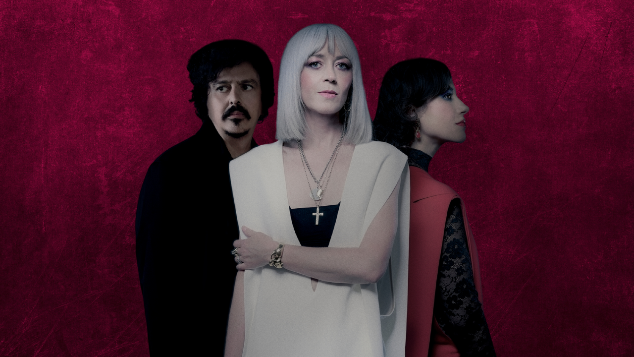 LADYTRON