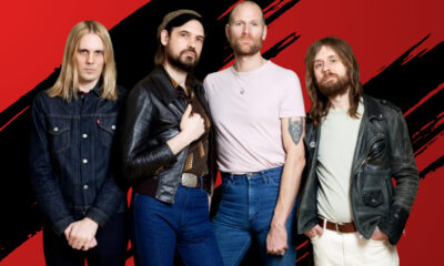 Entrevista con Kadavar